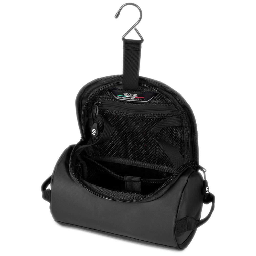 Sac Sparco Baja multi nécessaire - 016446.N - 016446NRNR - 8033280493042