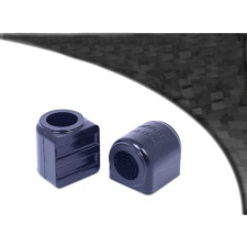 Silent-Bloc Powerflex Zwart 32mm Anti-Roll Bar Ford Mustang (2015 -) - PF-F19170332-2N - PFF19-1703-32BLK - 5055676535764