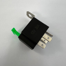 30 Amp 12V relais 4-polige zekering - VAL-REL514 - 3276426438209