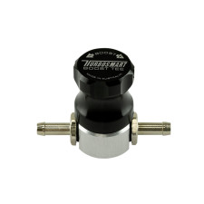 Turbodrukregelaar Turbosmart Boost-Tee Zwart - TSM-0101-1102 - TS-0101-1102 - 3666618296319
