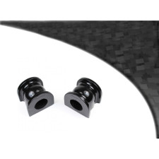 Silent-Bloc Powerflex Black Anti-Roll Bar Voor 28.2mm Honda S2000 (1999-2009) - PF-F25205282-2N - PFF25-205-28.2BLK - 5055676521187
