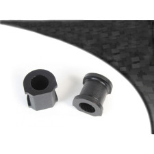 Silent-Bloc Powerflex Black Anti-Roll Bar Voor 25.5mm Honda Civic Mk7 incl. Type-R (2001-2005) - PF-F25303255-2N - PFF25-303-25.5BLK - 5055676526663