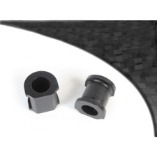 Silent-Bloc Powerflex Zwart 30mm Anti-Rolstang Voor Honda Element (2003 - 2011) - PF-F2530330-2N - PFF25-303-30BLK - 5055676537850