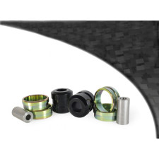 Silent-Bloc Powerflex Black Intérieur Bras Avant Inférieur Jaguar F Type (2013-)