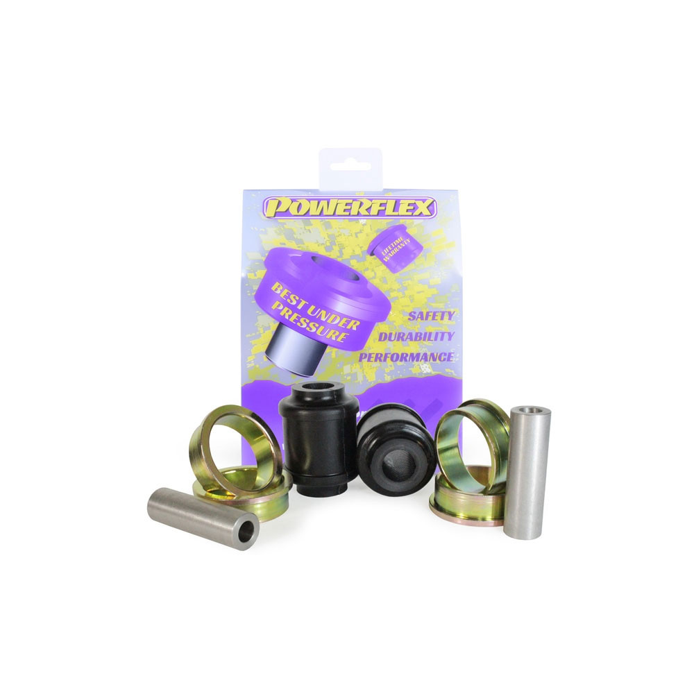 Boccola Powerflex braccio anteriore BMW X3 F25 - PF-F52201-2 - PFF5-2201 - 3661768770733