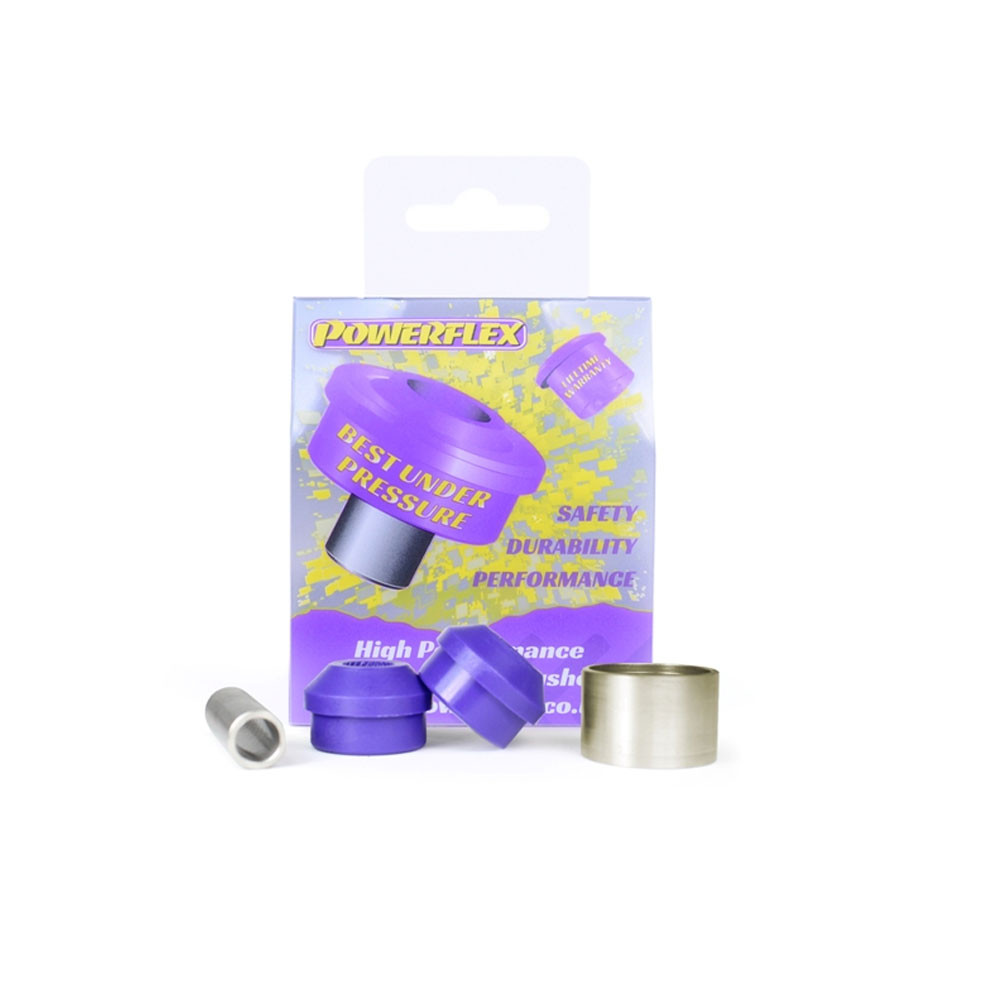 Boccola Powerflex supporto motore (piccolo) Renault Clio V6 2001-2005 (1 pezzo) - PF-R601321 - PFR60-1321 - 5055676547095