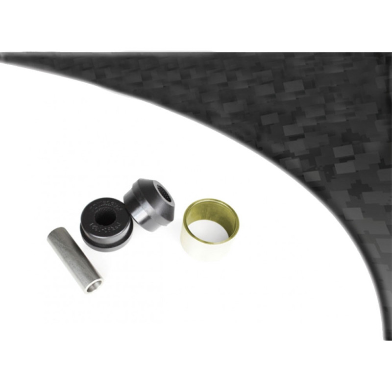 Powerflex Dogbone Engine Mount Bush Kit (Twisted) For Renault Sport Clio 172/182 - PFF60-211K