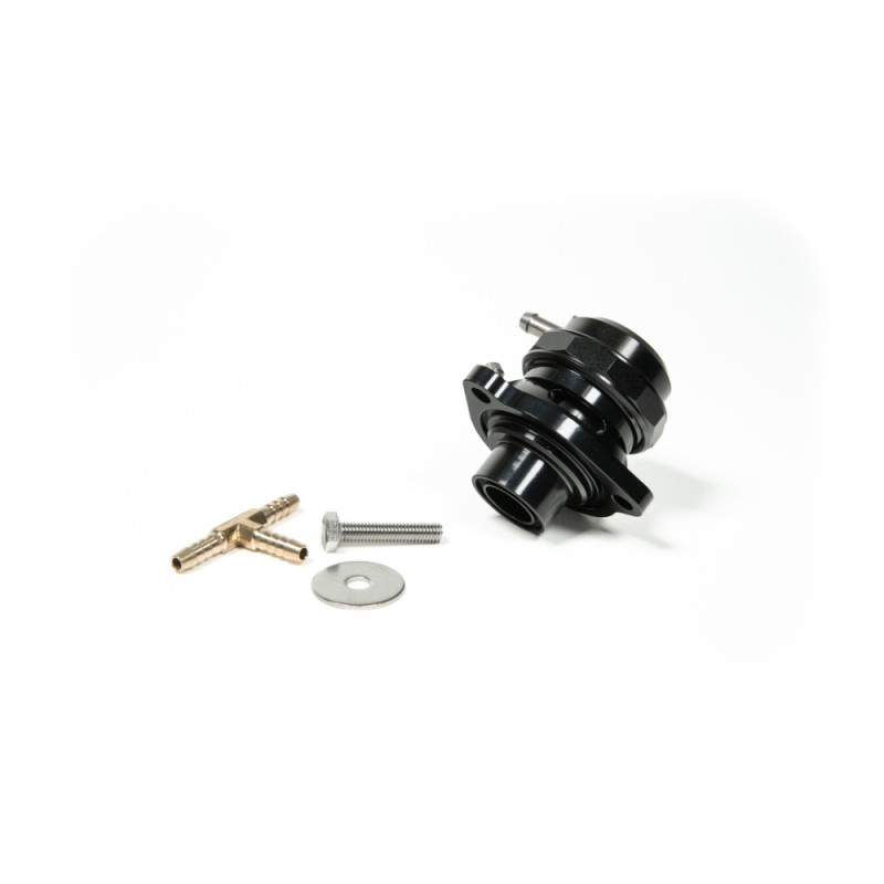 Dumpklep open Suzuki Swift Sport / Vitara Hybride 1.4 Booster Jet Zwart - FO-FMDV47.N - FMDV47