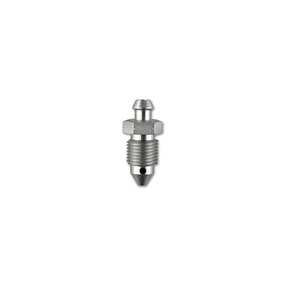 Visore di spurgo M10x100 in acciaio - OBP-M10-BN - OBP-M10-BN - 3666618155081