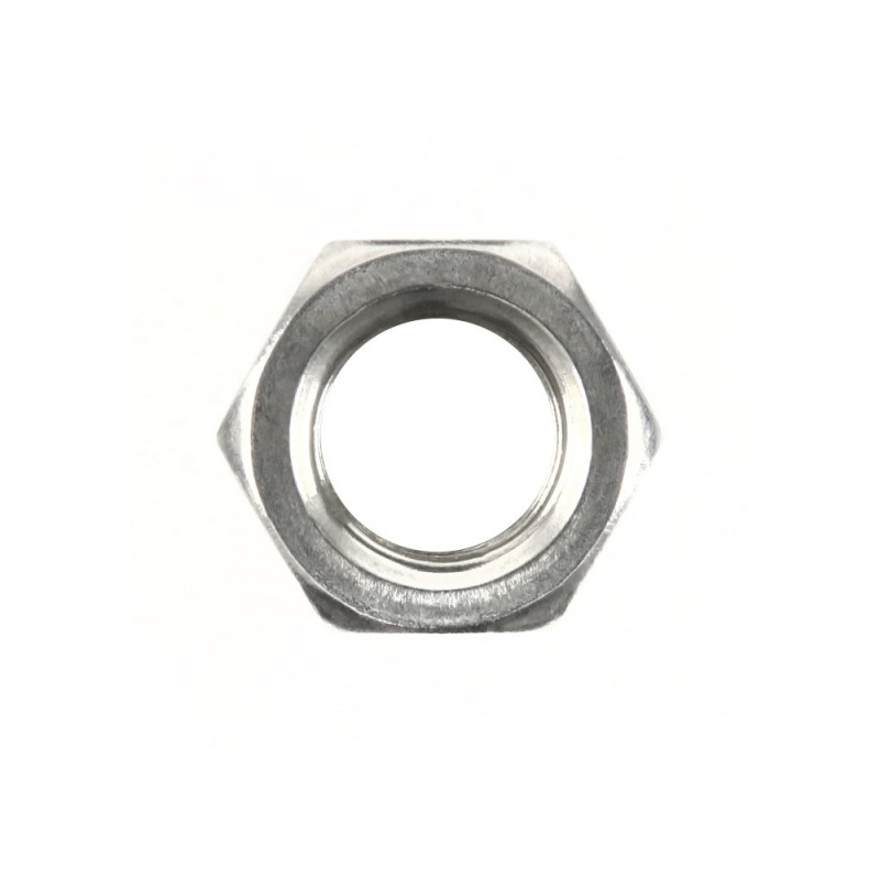 M10x100 stalen moer - OBP-M10NUT - OBP-M10NUT - 3666618155074
