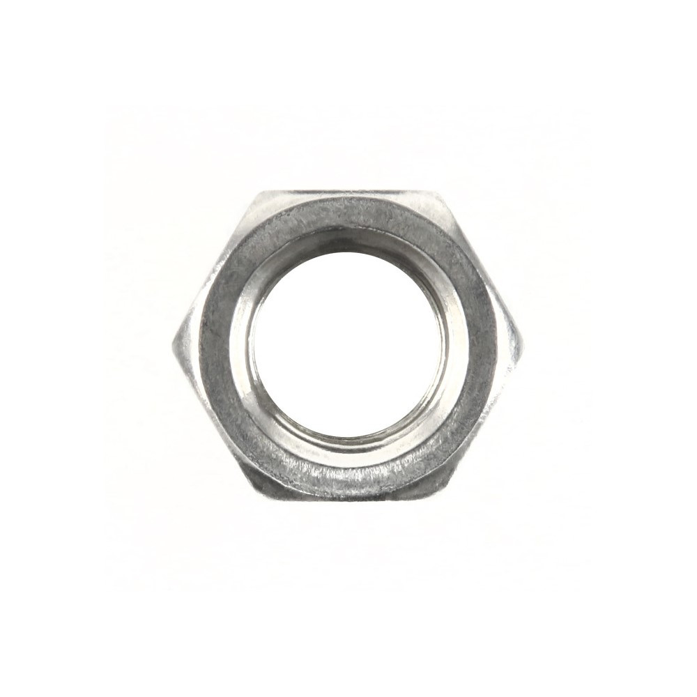 M10x100 stalen moer - OBP-M10NUT - OBP-M10NUT - 3666618155074