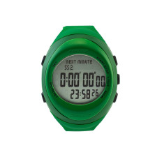 Fastime RW3 Copilote stopwatch / horloge
