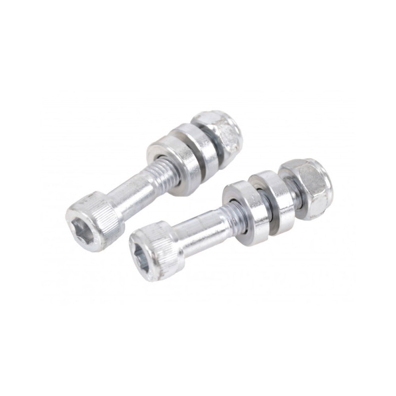 Barre de traction/attelage allongée grise pour chariot à pneus BG-R110P/111P - BG-R122P - BGR122P - 5060252091077