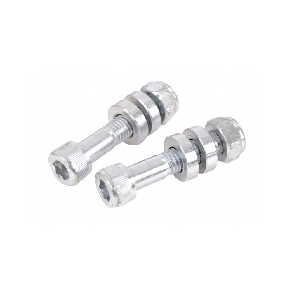 Barre de traction/attelage allongée grise pour chariot à pneus BG-R110P/111P - BG-R122P - BGR122P - 5060252091077