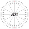 Kit stickers reconnaissances GT2i