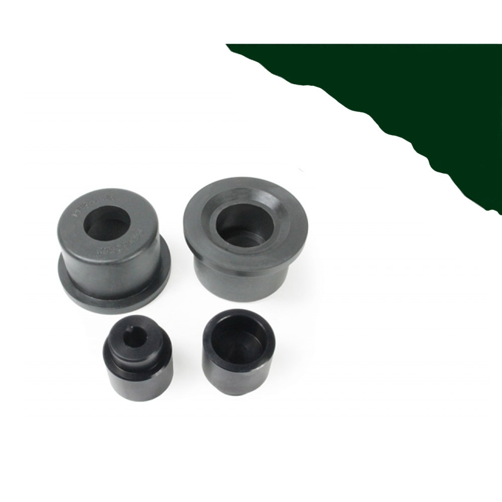 Silentbloc Powerflex pentru soclul de montare din față al diferențialului spate Audi A3 / S3 / RS3 (2 bucăți) - PF-R85-425-2H - PFR85-425H - 5055676563255