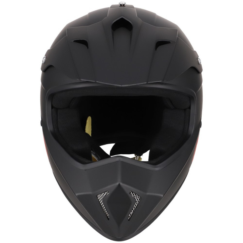 Beltenick Cross FIA 8859-15 helm - BK-711H.N.XXL - BK711BH.XXL