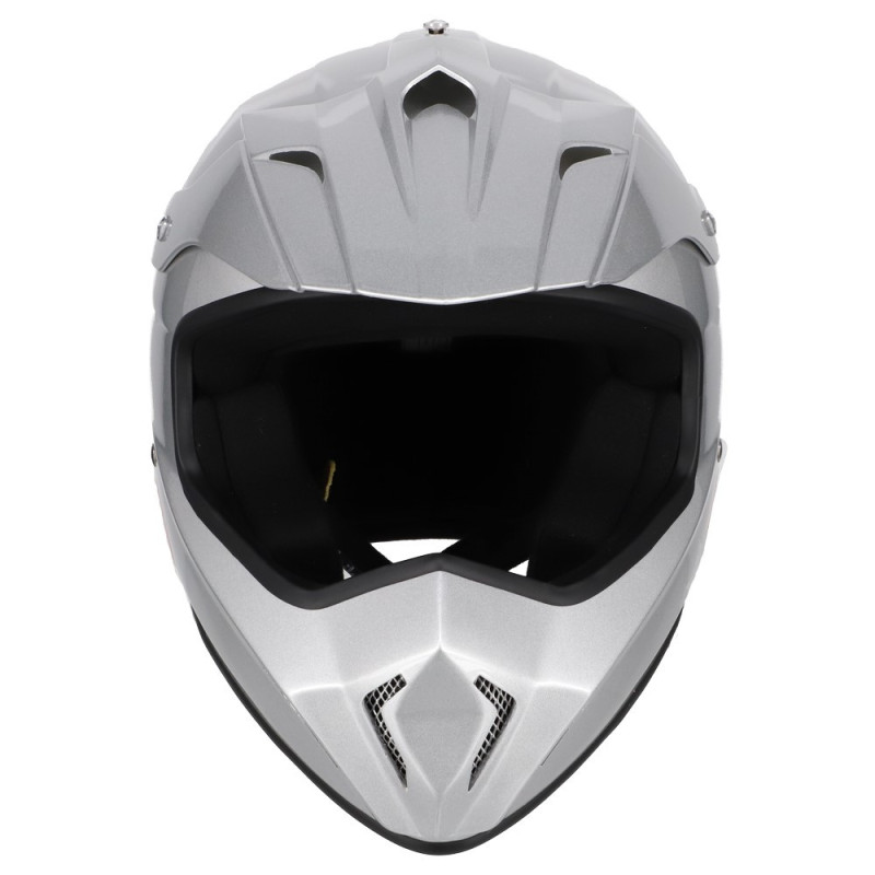 Casco Cross Beltenick FIA 8859-15 - BK-711H.BL.XXL - BK711H.XXL