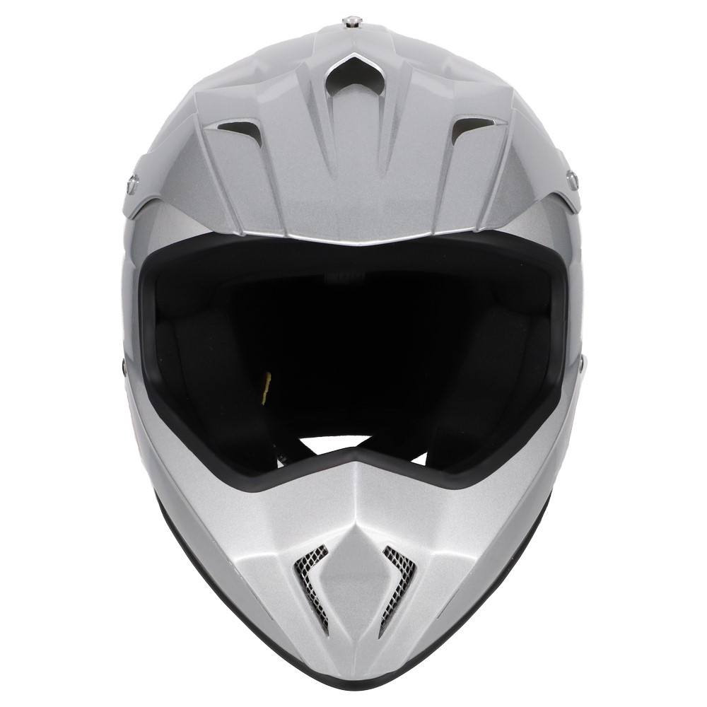 Casco Cross Beltenick FIA 8859-15 - BK-711H.BL.XXL - BK711H.XXL