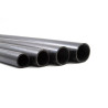 NBR (Nitrile Butadiene Rubber) fuel hose