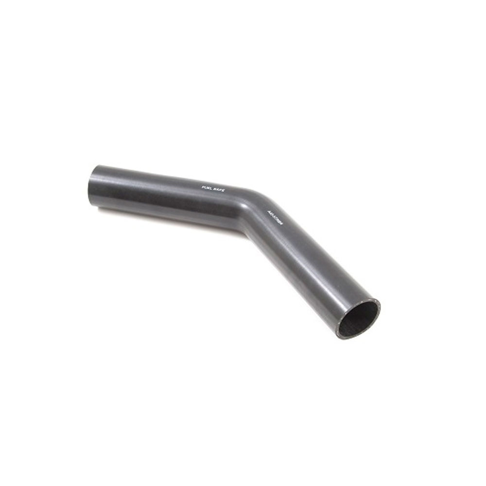 Cot de 45° pentru combustibil din NBR (cauciuc nitril-butadienic) - SH-NBR-A45.N.45 - A45-45/NBRB