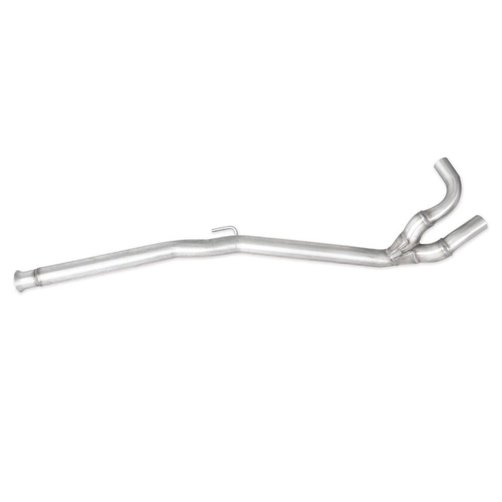 Tube Central Inoxcar Inox Renault Clio 2 RS Phase III Après 2004 - IC-TCCLIOB - TCCLIOB - 3661768276822