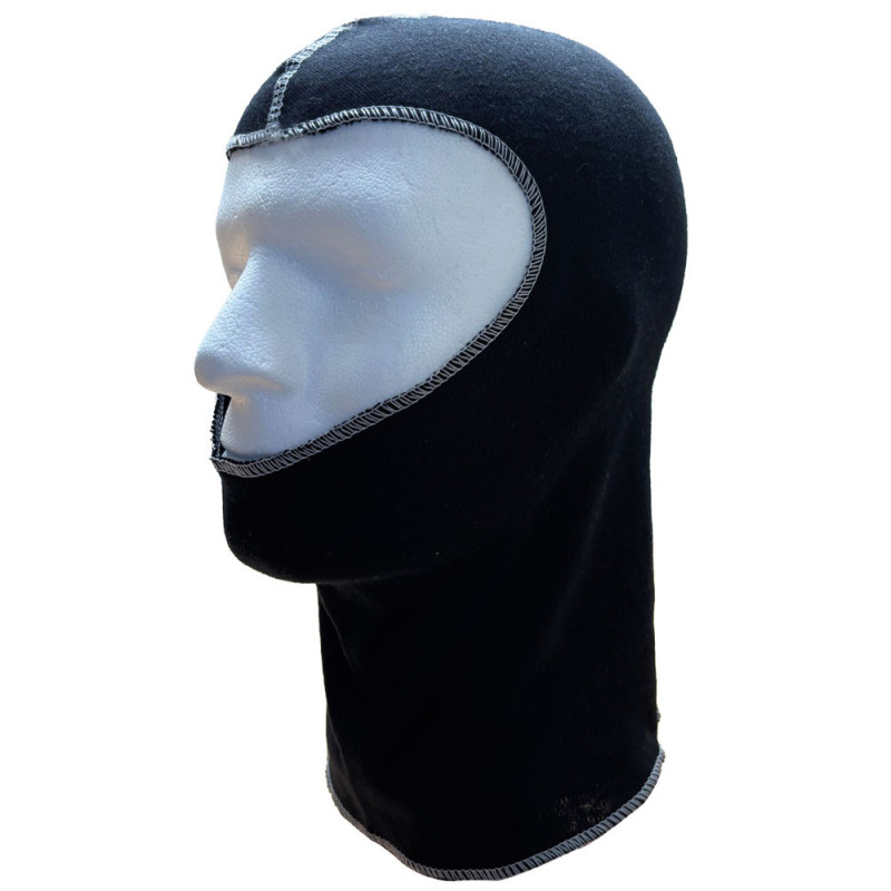 GT2i vrijetijdskarting bivakmuts - GT-CAGOULE-KART.N