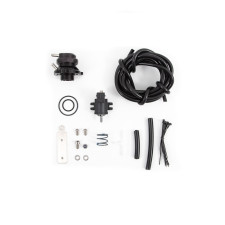 Turboklepsmederij BMW 1 Serie 135i F20 gesloten circuit - FO-FMDVF20R - FMDVF20R - 3661768583722