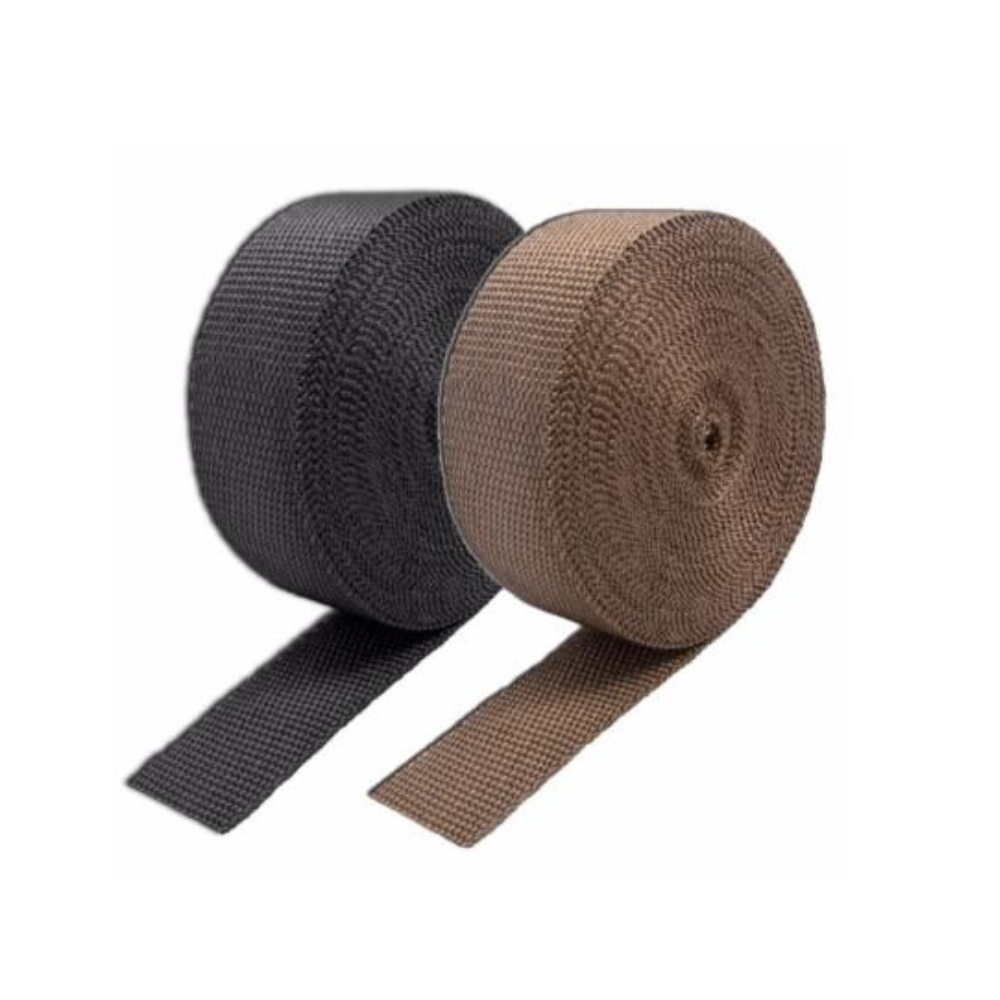 Ricochet COOL IT Insulation Tape - 2.54 cm x 15.2 m - COO-11071X - TH-11071 - 3666618283692