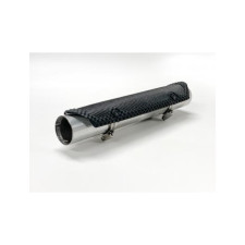 Hitteschild COOL IT Ricochet - 9,52 cm x 29,84 cm - COO-11500X - TH-11500 - 3666618283661