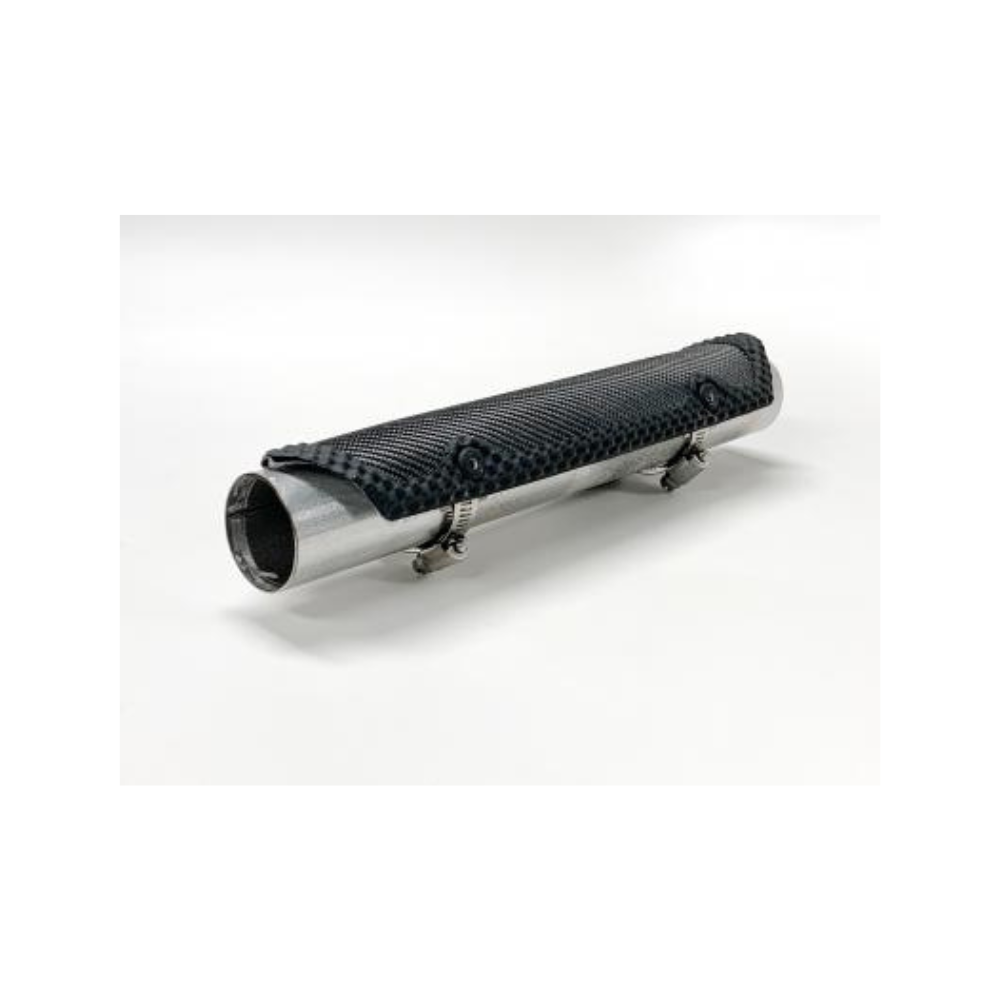 Thermal Shield COOL IT Ricochet - 9.52 cm x 29.84 cm - COO-11500X - TH-11500 - 3666618283661