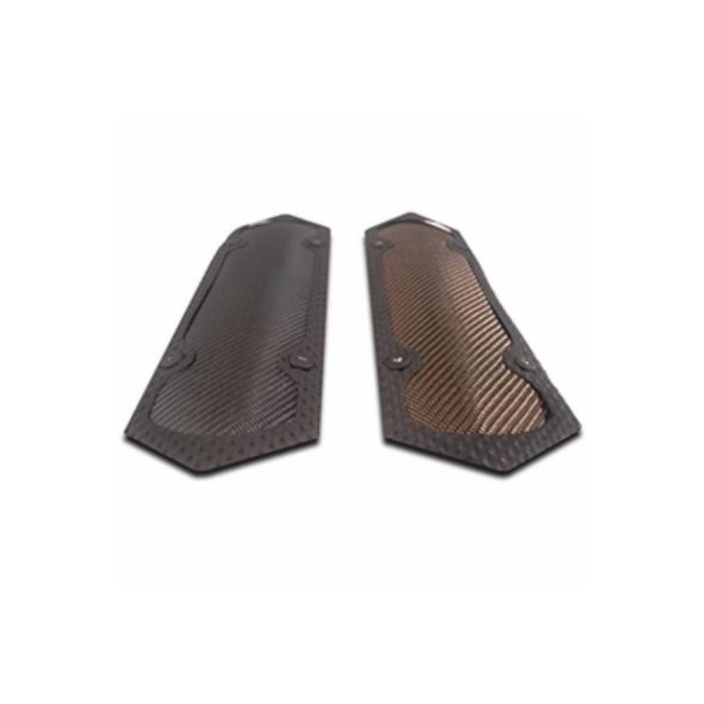 Scudo termico COOL IT Ricochet - 9,52 cm x 29,84 cm - COO-11500X - TH-11500 - 3666618283661