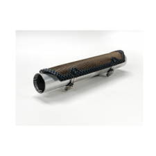Bouclier Thermique Carbon  COOL IT - 9.52 cm x 14.60 cm