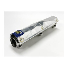 Thermische Barrière Klem-Op COOL IT voor Buizen - 15,24 cm x 90 cm - COO-11630X - TH-11630 - 3666618283593