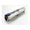 Barriera termica in acciaio inox per tubi Clamp-On COOL IT - 15,24 cm x 60 cm
