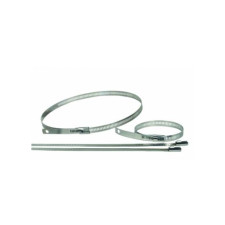 Isolatieklemkit COOL IT V8 - 8 x 23 cm & 4 x 46 cm - COO-13101X - TH-13101 - 3666618283531