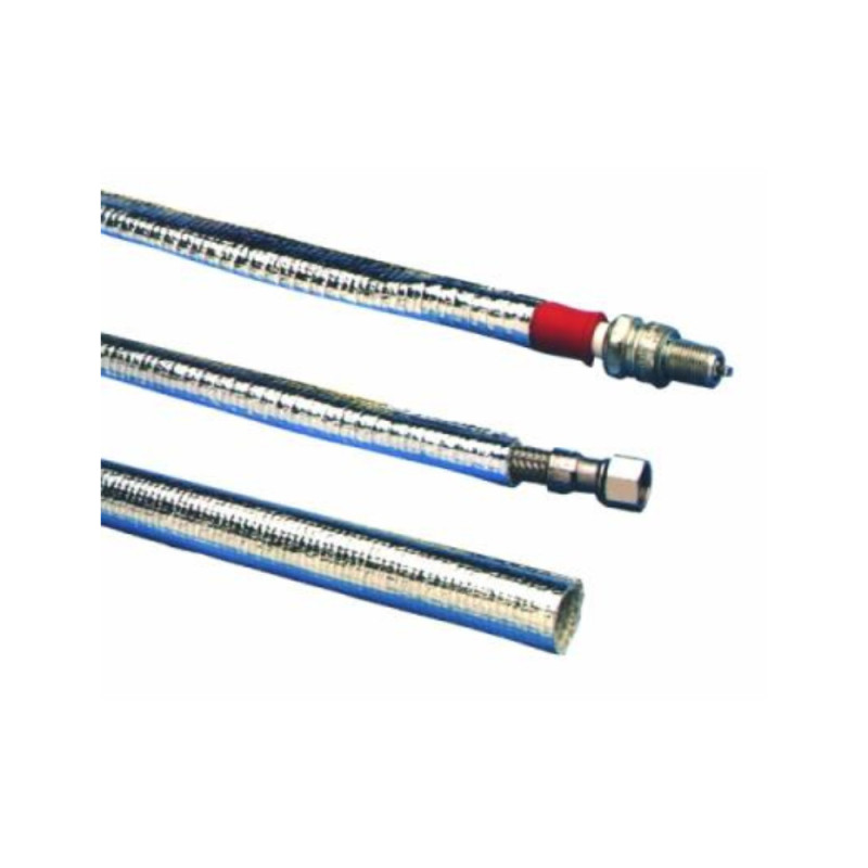 Giacca protettiva COOL IT (tubi/cavi) - 2,54 cm x 3,648 m - COO-14011X - TH-14011 - 3666618283456