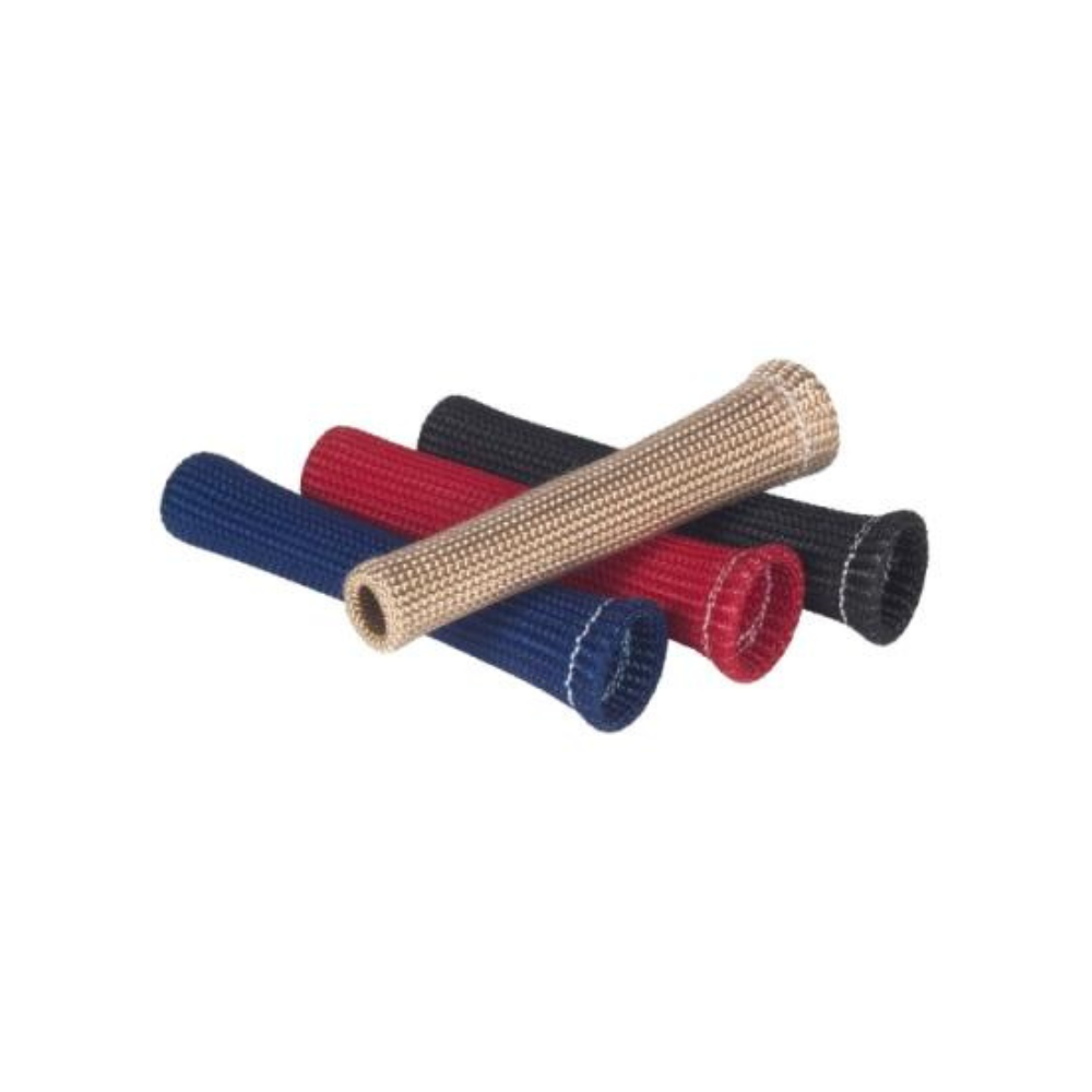 Manșon de protecție pentru cablurile bujiilor COOL IT (gri) – Set de 6 - COO-14270X - TH-14270 - 3666618283258