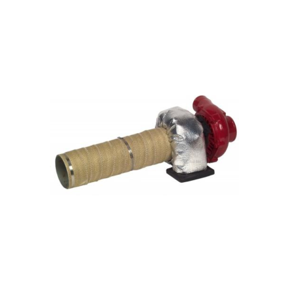 Kit di protezione Turbo COOL IT - 6 e 8 cilindri - COO-15002X - TH-15002 - 3666618283197