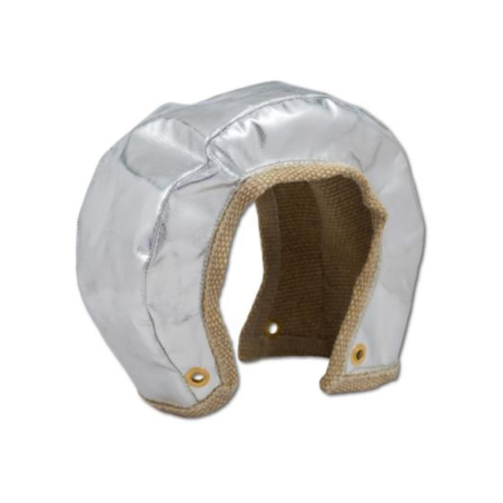 Coquille protection Turbo COOL IT - Turbotypes T5 et T6