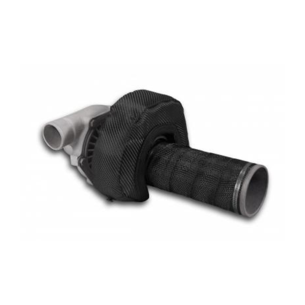 Turbo Ricochet beschermhoes kit COOL IT - Turbotype 3 - COO-15071X - TH-15071 - 3666618283135