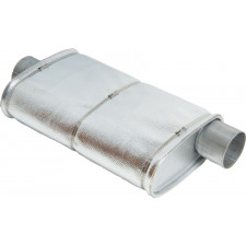 Barrière Thermique Kevlar (Silencieux/Cat) COOL IT - 61 cm x 102 cm