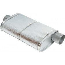 Kevlar thermische barrière (geluiddemper/kat) COOL IT - 61 cm x 102 cm - COO-16800X - TH-16800 - 3666618283029