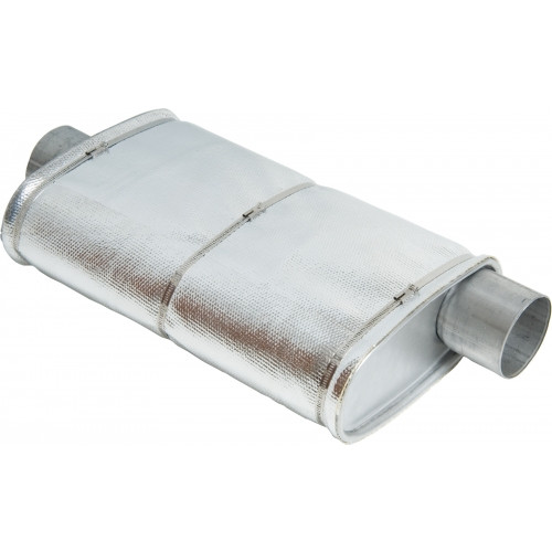 Kevlar thermische barrière (geluiddemper/kat) COOL IT - 61 cm x 102 cm - COO-16800X - TH-16800 - 3666618283029