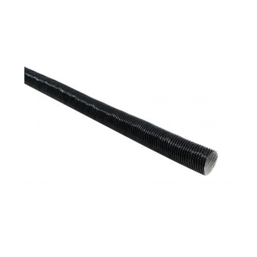 Thermo flex aluminium schede L0.9m (zwart) - 1,9 cm Alu - COO-17076X - TH-17076 - 3666618282954
