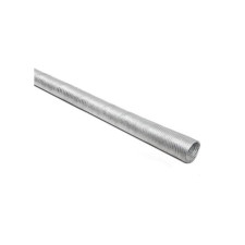 Thermo flex aluminium mantel L0.9m (Grijs) COOL IT - 3,81 cm - COO-17150X - TH-17150 - 3666618282893