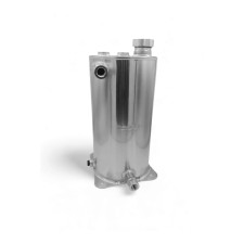 Oliedoek V2 OBP 2 Gallon (7.6L) Ø190mm x H 360mm - OBP-V2DS03 - OBPV2DS03 - 3666618500867