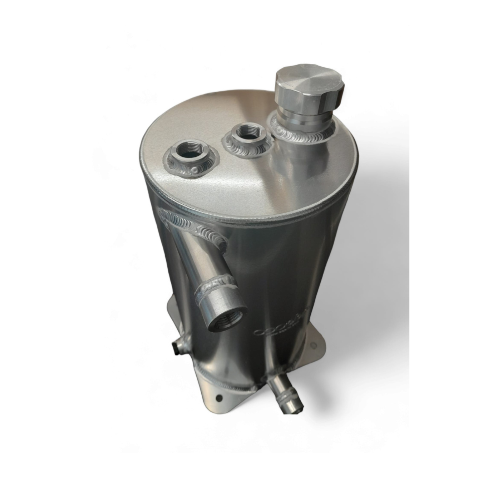Oliedoek V2 OBP 2 Gallon (7.6L) Ø190mm x H 360mm - OBP-V2DS03 - OBPV2DS03 - 3666618500867