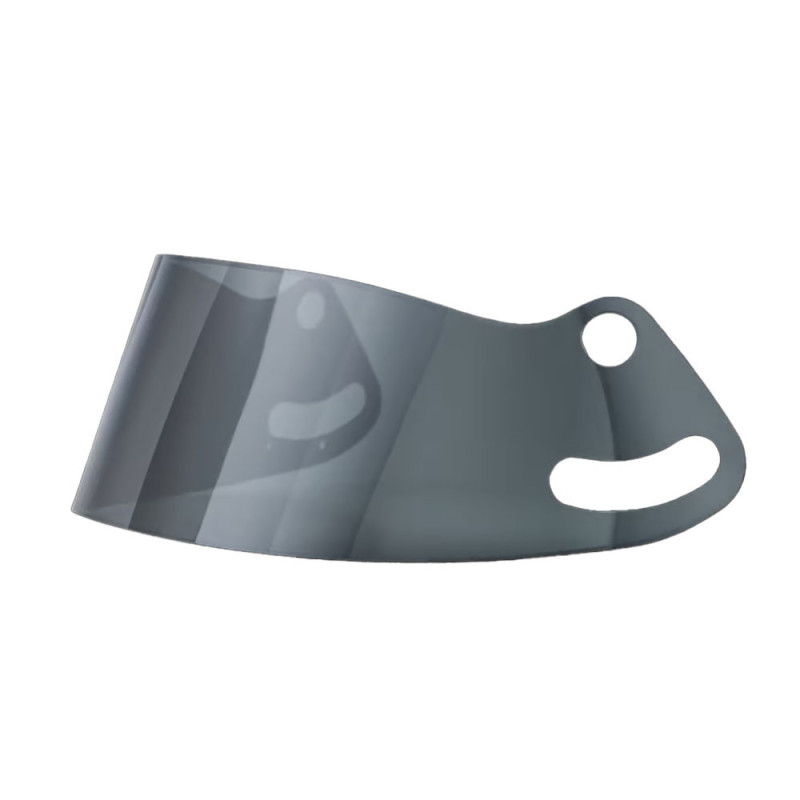 Visière Fumée Stilo Casque DES WRC/DES TROPHY - STI-YA0230 - YA0230 - 3661768259399