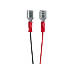 Mychron externe 12v voedingskabel AIM